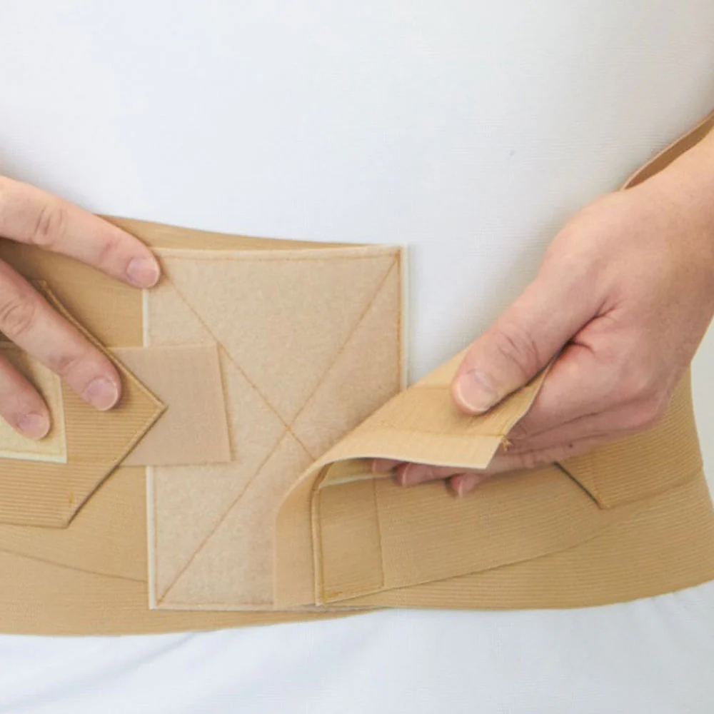 Lumbar Sacral Support - Image 2