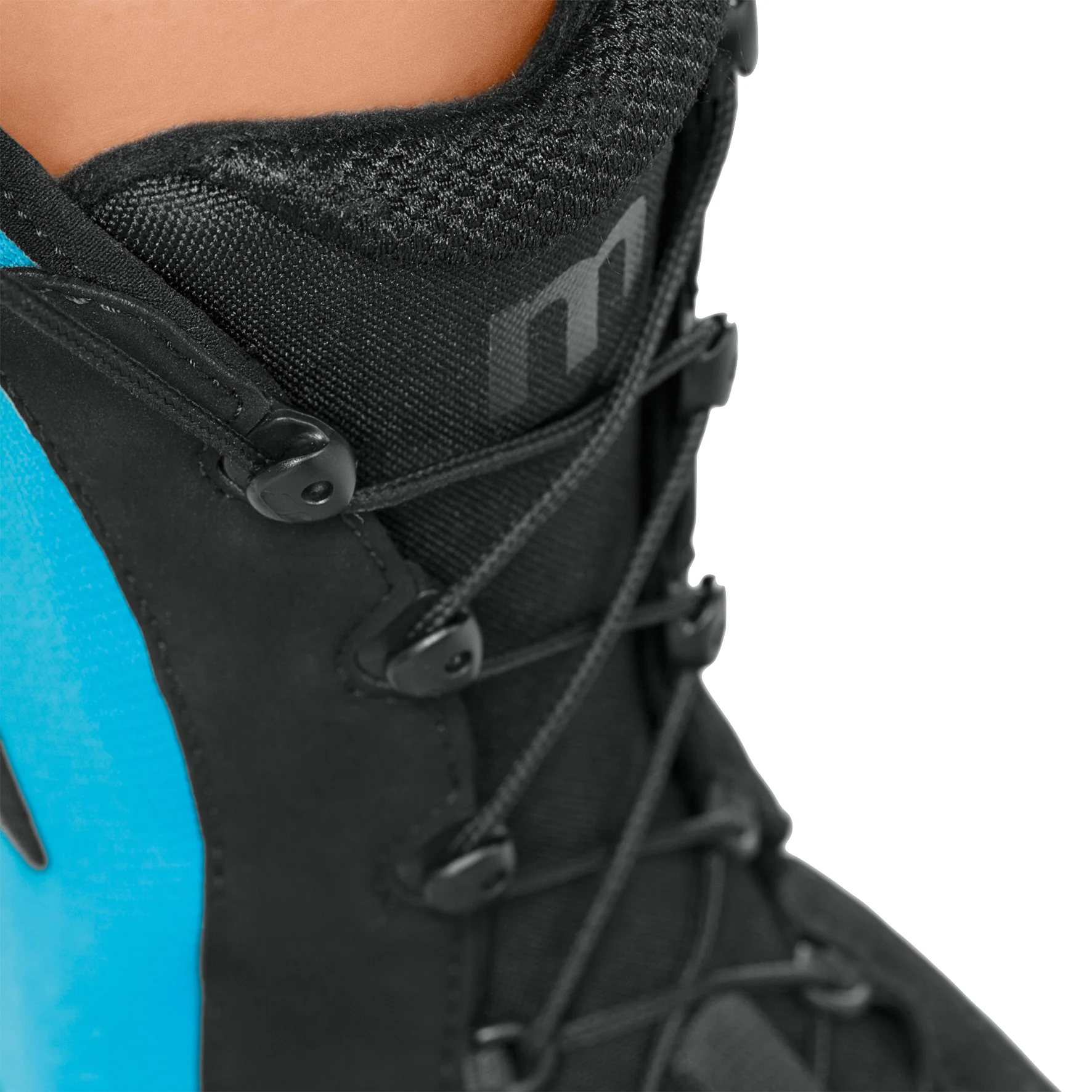 Levamed® Active Stabili-Tri Ankle Brace w/ Removable Medial Insert - Image 5