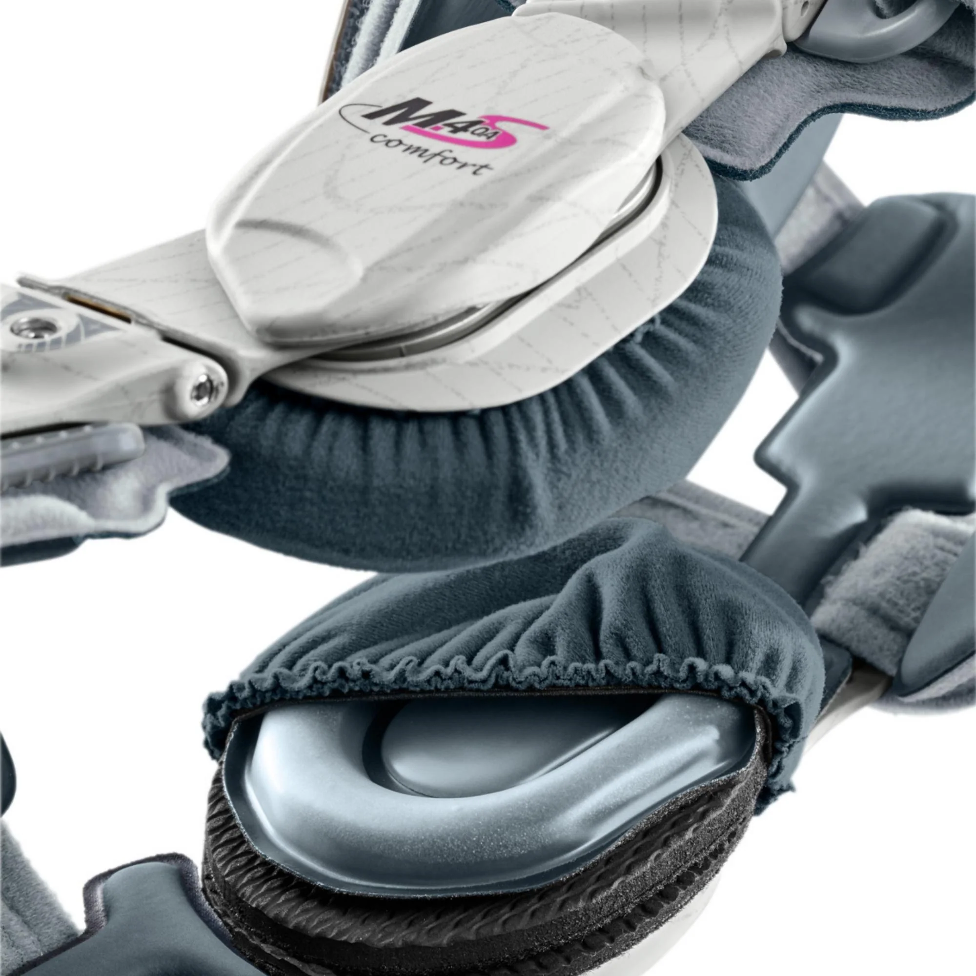 M.4s OA Comfort Knee Brace - Image 6