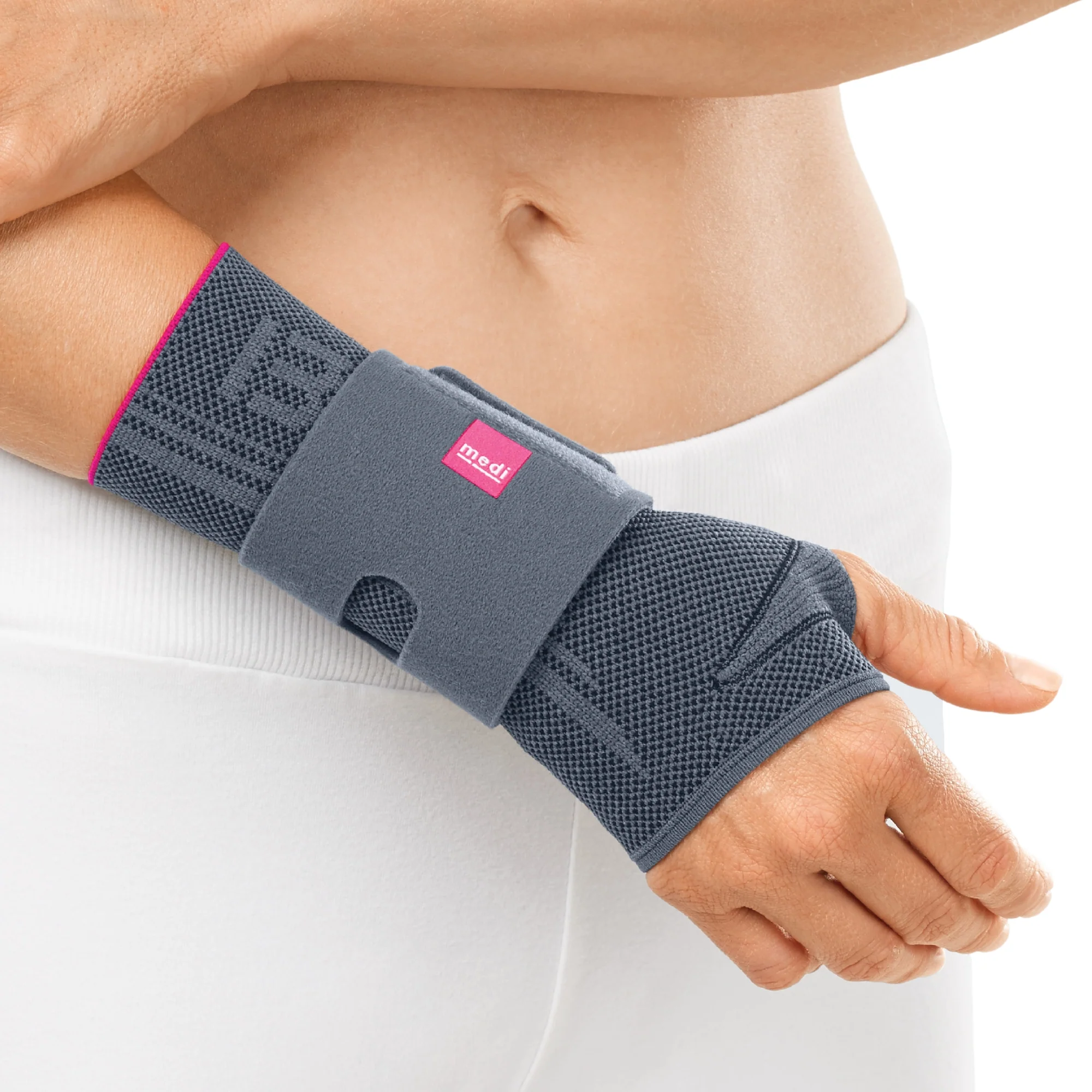 Manumed Active Wrist Support - Image 5