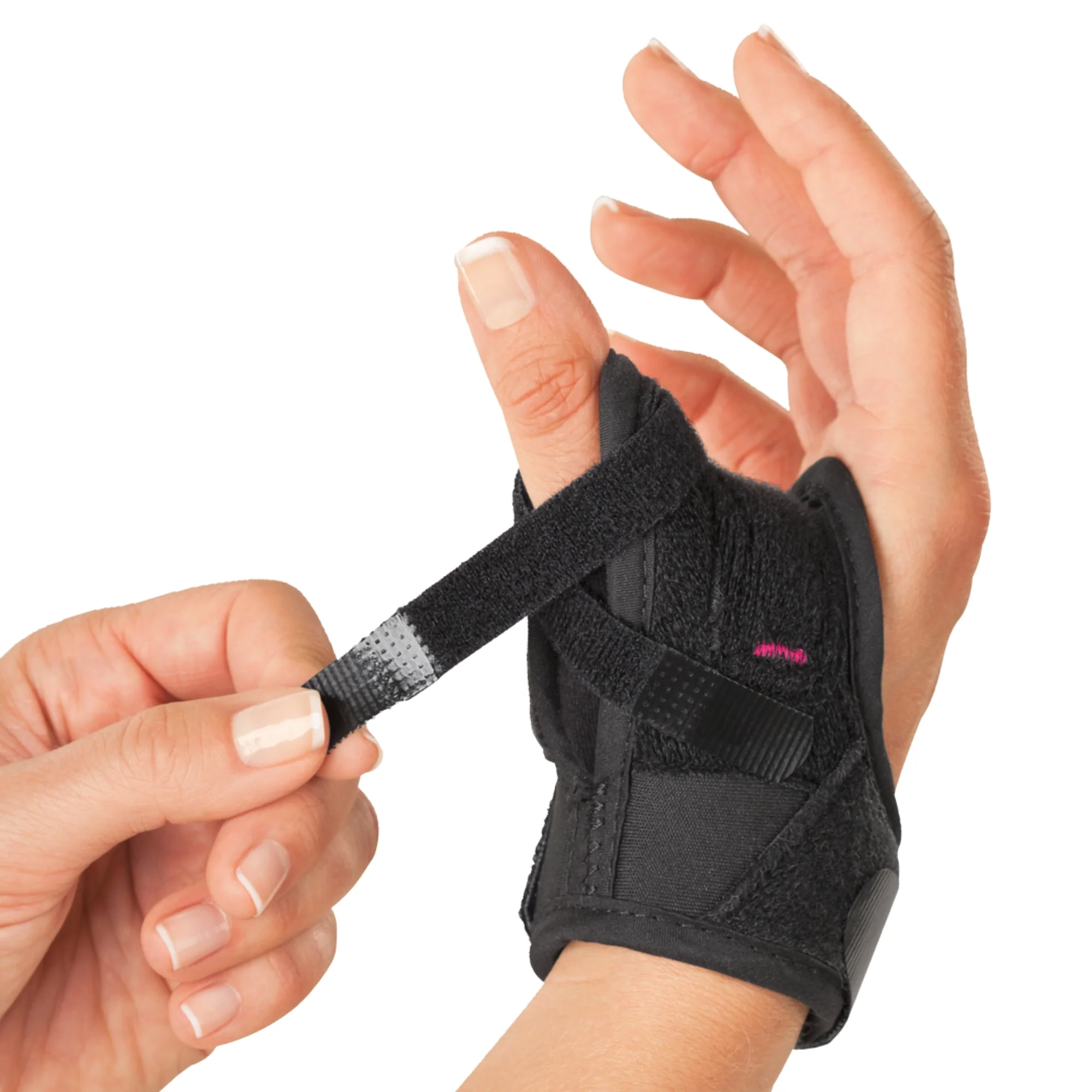 Rhizomed Soft Thumb Support - Image 3