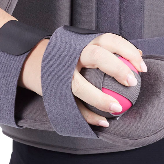 Shoulder ROM Immobilizer - Image 6